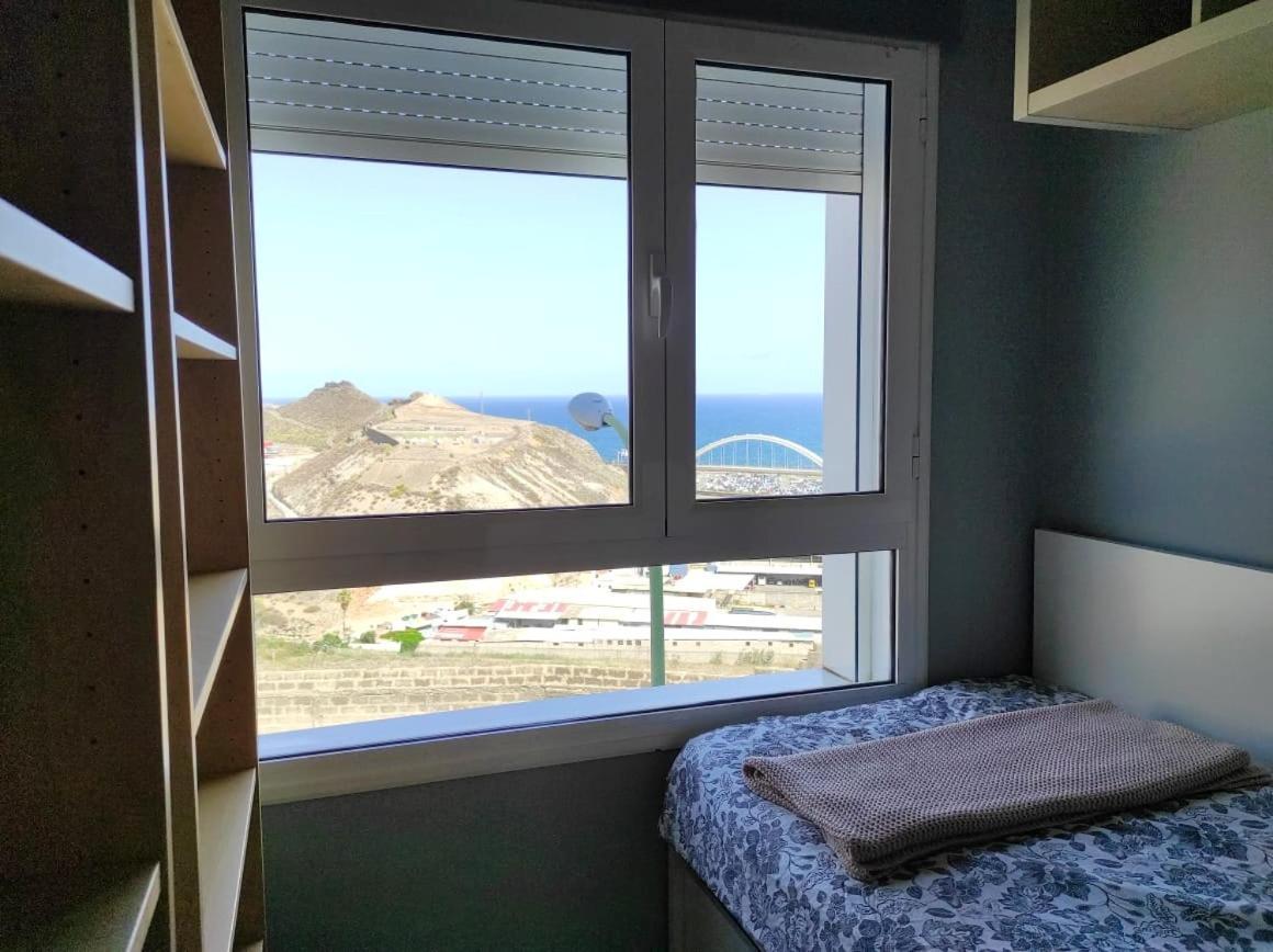 Las Palmas Golf & Beach Buitenkant foto